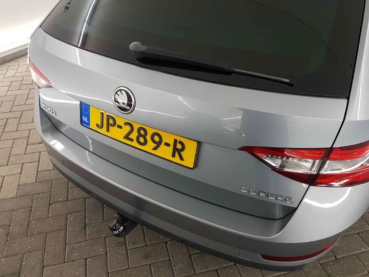 Photo 6 VIN: TMBJB9NP0G7085366 - SKODA SUPERB 