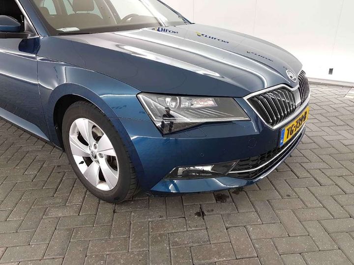 Photo 22 VIN: TMBJB9NP1J7608868 - SKODA SUPERB 