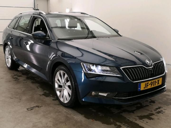 Photo 16 VIN: TMBJB9NP2G7060078 - SKODA SUPERB 