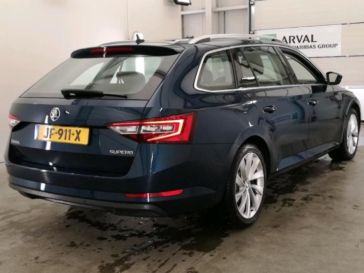 Photo 2 VIN: TMBJB9NP2G7060078 - SKODA SUPERB 