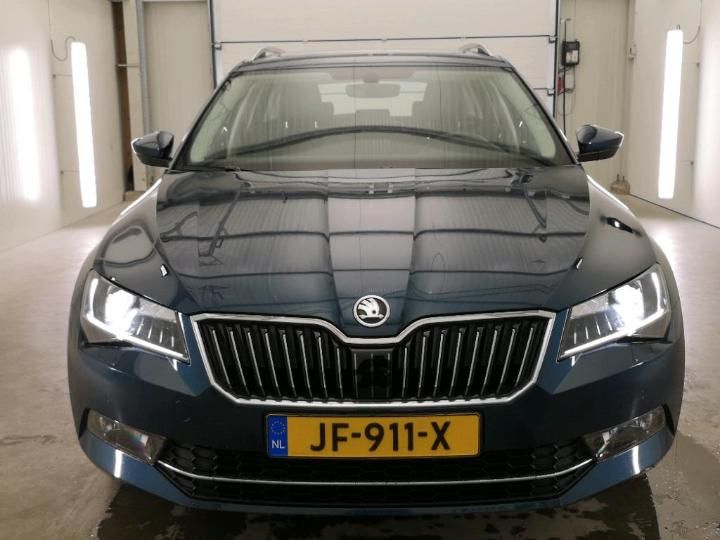 Photo 5 VIN: TMBJB9NP2G7060078 - SKODA SUPERB 