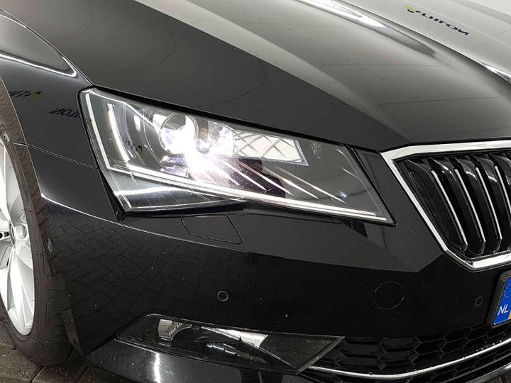 Photo 17 VIN: TMBJB9NP2J7534117 - SKODA SUPERB 