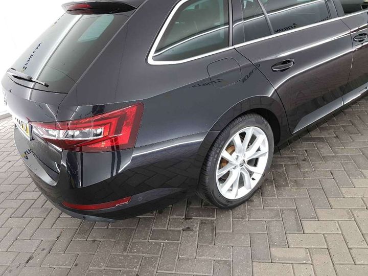 Photo 23 VIN: TMBJB9NP2J7534117 - SKODA SUPERB 