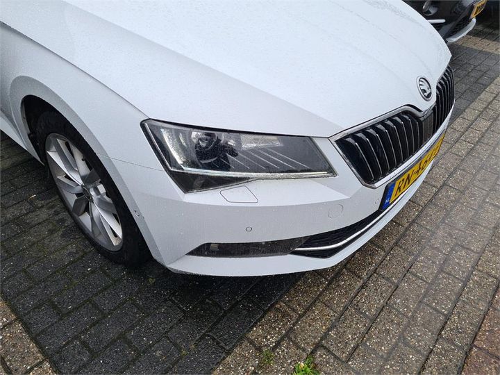 Photo 17 VIN: TMBJB9NP2J7535753 - SKODA SUPERB 