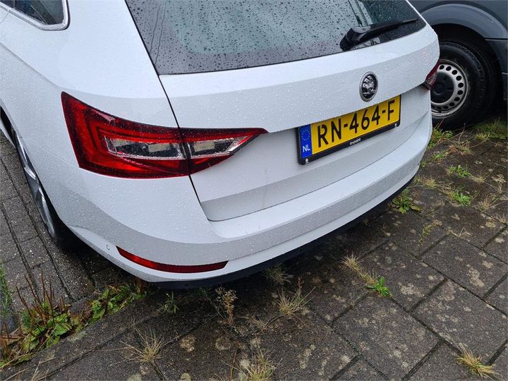 Photo 24 VIN: TMBJB9NP2J7535753 - SKODA SUPERB 