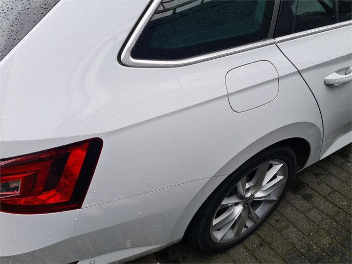 Photo 26 VIN: TMBJB9NP2J7535753 - SKODA SUPERB 