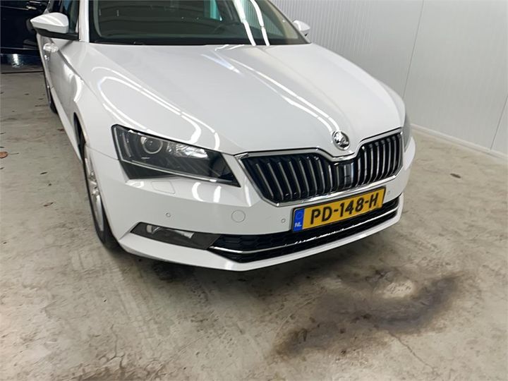 Photo 27 VIN: TMBJB9NP3H7552894 - SKODA SUPERB 