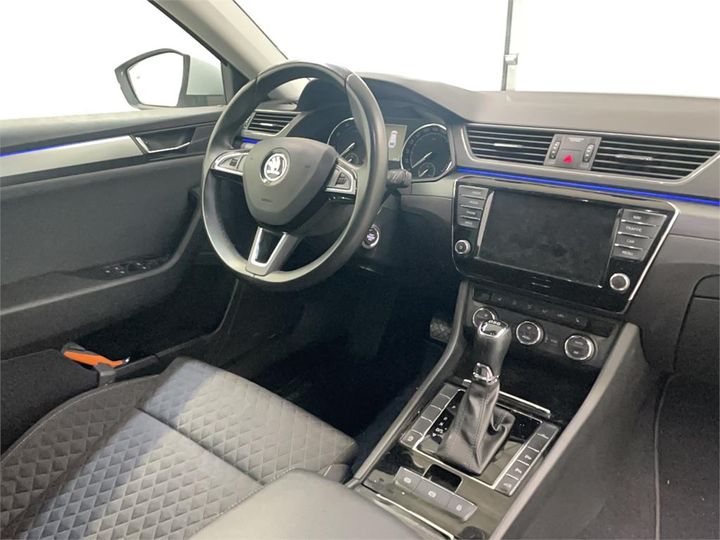 Photo 6 VIN: TMBJB9NP3H7552894 - SKODA SUPERB 