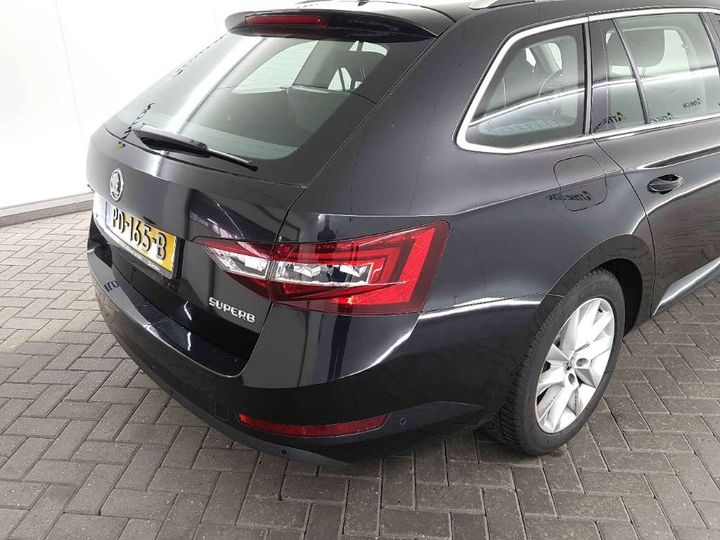 Photo 23 VIN: TMBJB9NP4H7559627 - SKODA SUPERB 