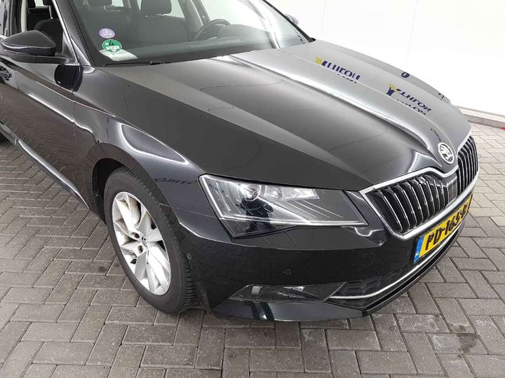 Photo 25 VIN: TMBJB9NP4H7559627 - SKODA SUPERB 