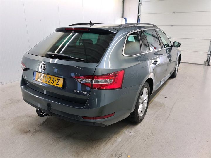 Photo 4 VIN: TMBJB9NP5G7065386 - SKODA SUPERB 