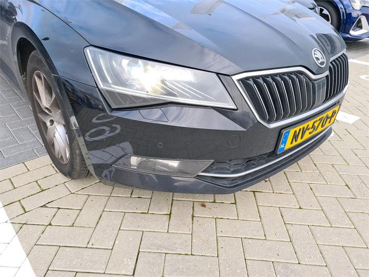 Photo 18 VIN: TMBJB9NP5H7547969 - SKODA SUPERB COMBI 