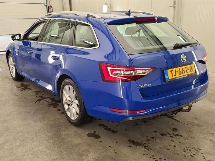 Photo 25 VIN: TMBJB9NP5J7610753 - SKODA SUPERB 