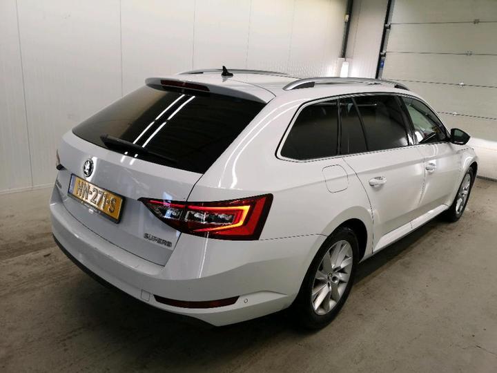 Photo 4 VIN: TMBJB9NP6G7037208 - SKODA SUPERB 