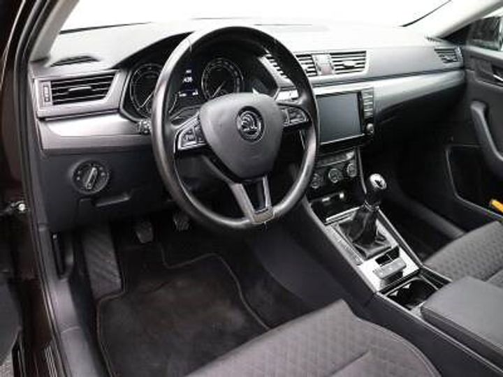 Photo 17 VIN: TMBJB9NP8H7043948 - SKODA SUPERB 