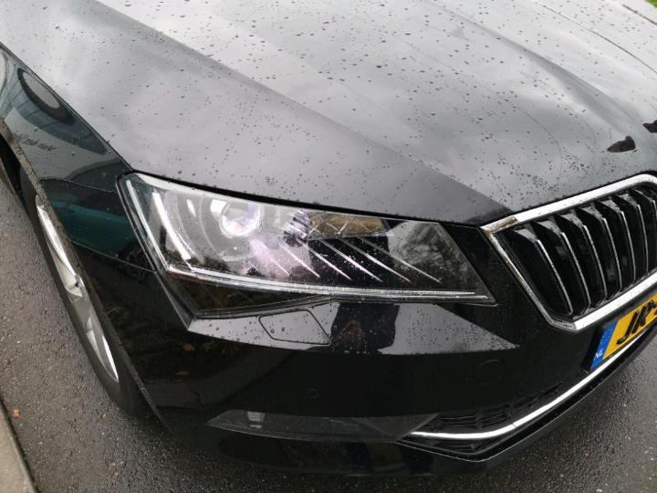 Photo 11 VIN: TMBJB9NP9G7088024 - SKODA SUPERB 