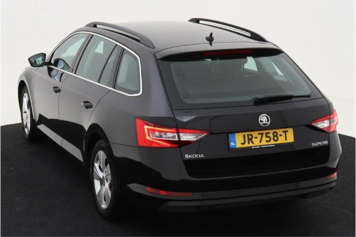 Photo 4 VIN: TMBJB9NP9G7088024 - SKODA SUPERB 