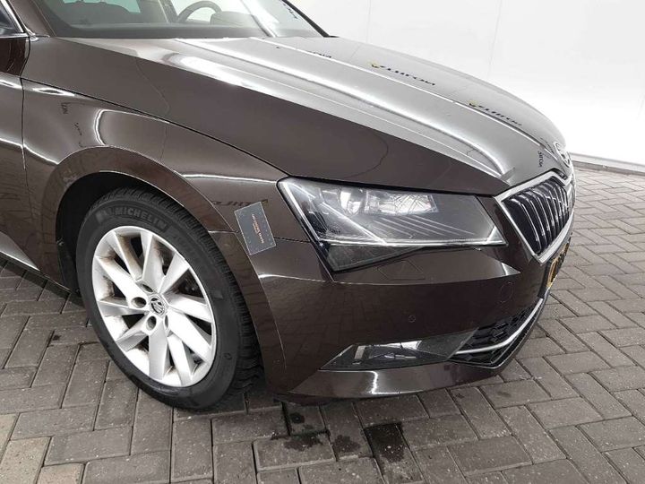 Photo 23 VIN: TMBJB9NP9H7517700 - SKODA SUPERB 