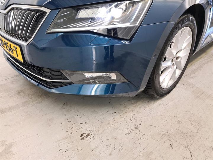 Photo 31 VIN: TMBJB9NPXG7089831 - SKODA SUPERB 