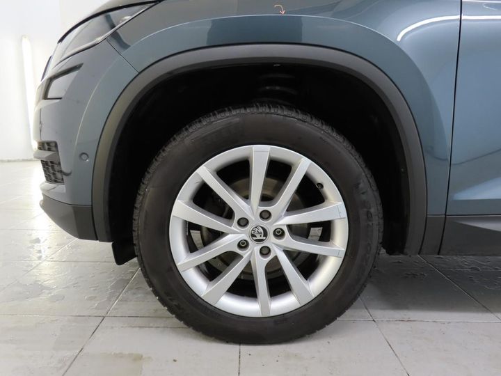 Photo 15 VIN: TMBJB9NS0K8017317 - SKODA KODIAQ 