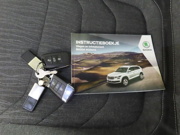 Photo 9 VIN: TMBJB9NS0K8017317 - SKODA KODIAQ 