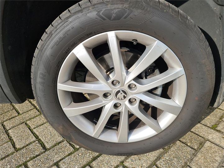 Photo 11 VIN: TMBJB9NS0K8017639 - SKODA KODIAQ 