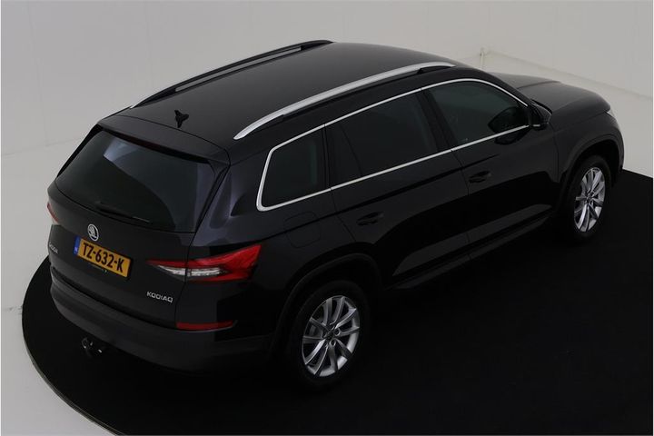 Photo 3 VIN: TMBJB9NS0K8017639 - SKODA KODIAQ 