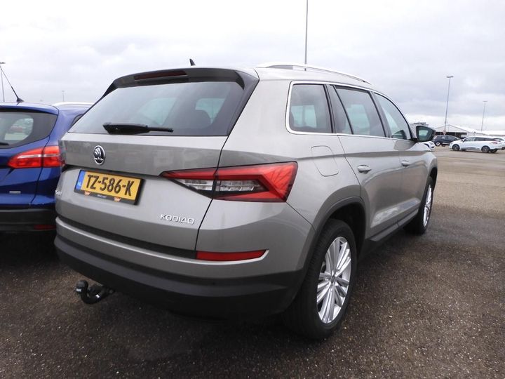 Photo 0 VIN: TMBJB9NS0K8027250 - SKODA KODIAQ 