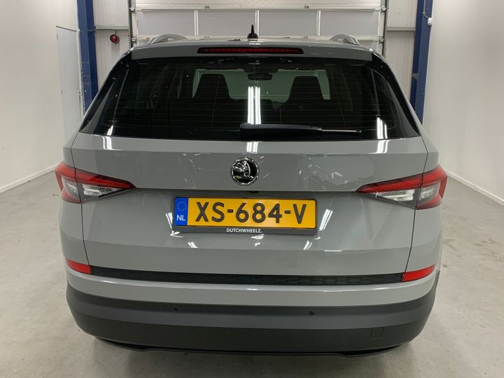 Photo 12 VIN: TMBJB9NS0K8057168 - SKODA KODIAQ 