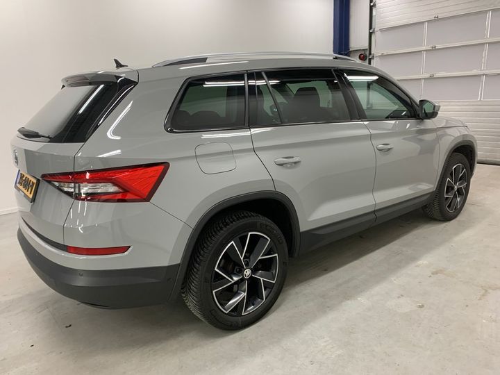 Photo 15 VIN: TMBJB9NS0K8057168 - SKODA KODIAQ 