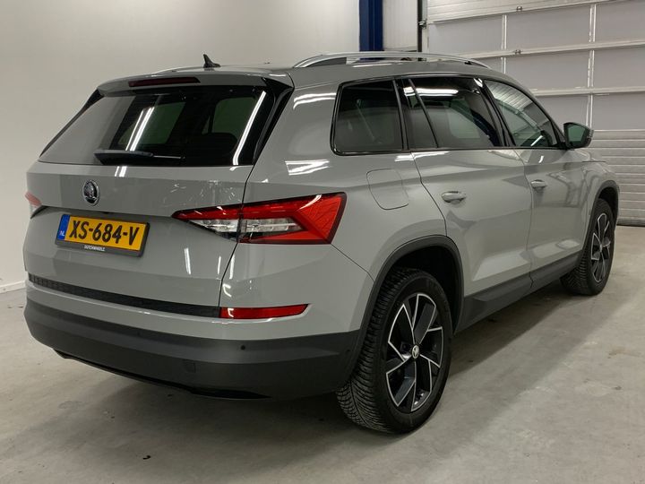 Photo 3 VIN: TMBJB9NS0K8057168 - SKODA KODIAQ 