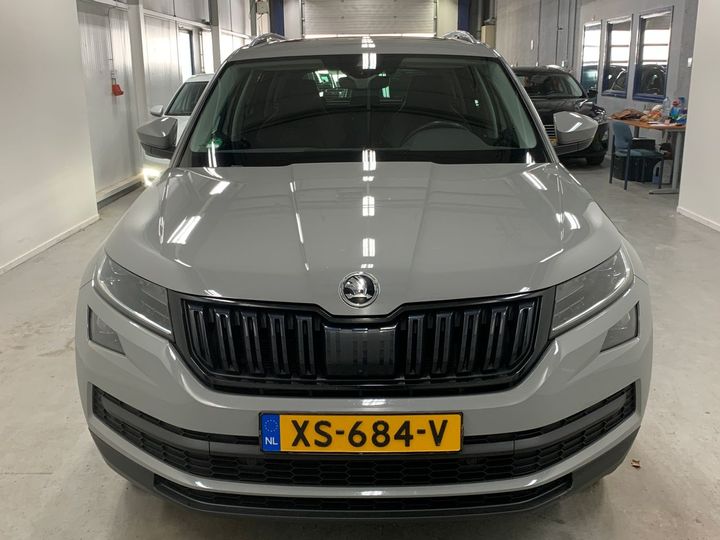 Photo 8 VIN: TMBJB9NS0K8057168 - SKODA KODIAQ 