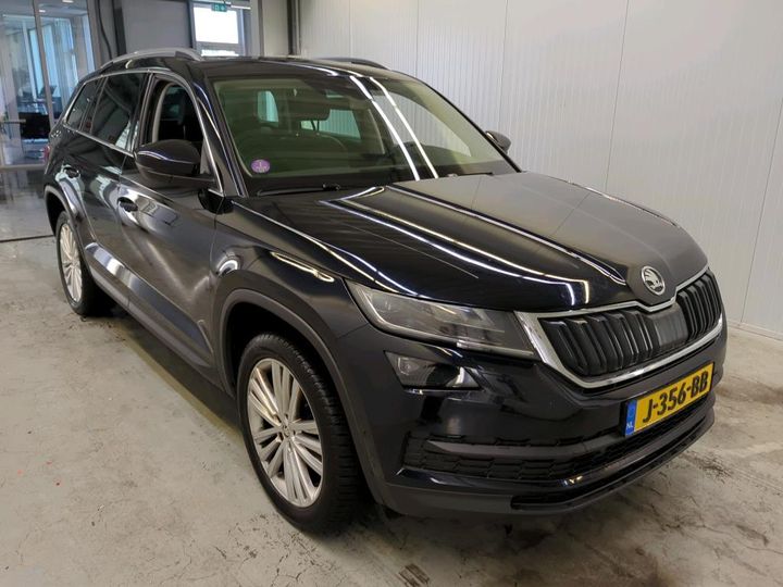 Photo 1 VIN: TMBJB9NS0L8060685 - SKODA KODIAQ 