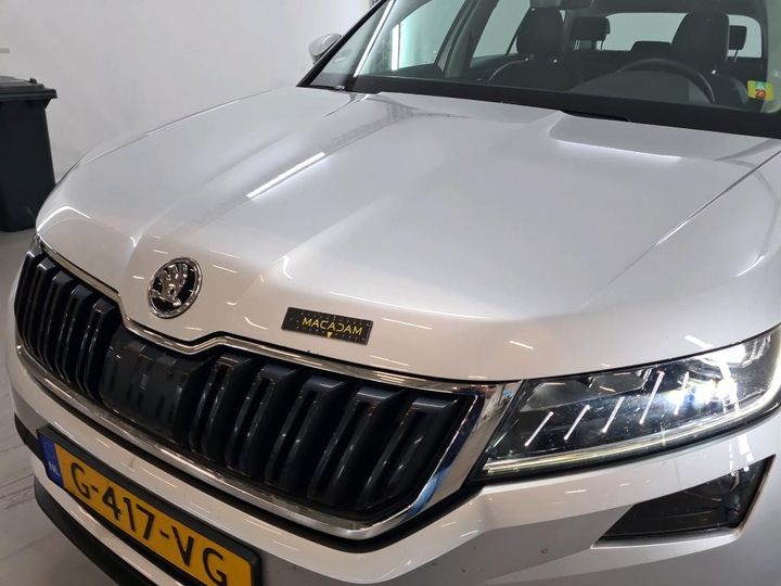 Photo 27 VIN: TMBJB9NS0LN402220 - SKODA KODIAQ 