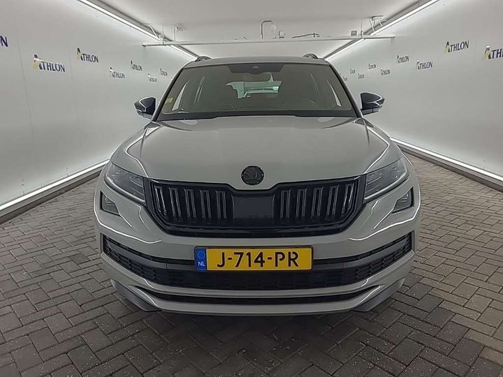 Photo 13 VIN: TMBJB9NS0M8500759 - SKODA KODIAQ 