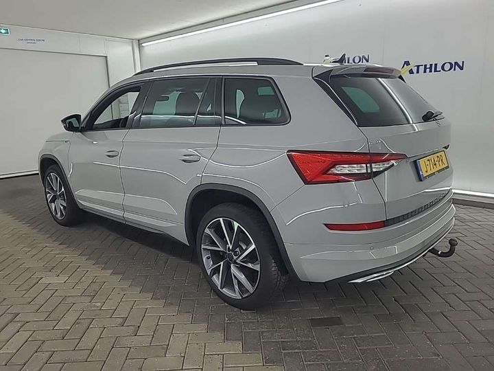 Photo 3 VIN: TMBJB9NS0M8500759 - SKODA KODIAQ 