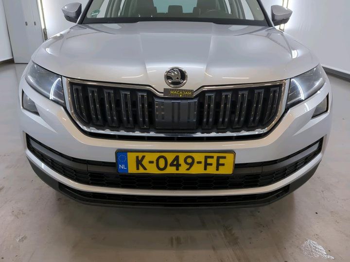 Photo 26 VIN: TMBJB9NS0M8504620 - SKODA KODIAQ 