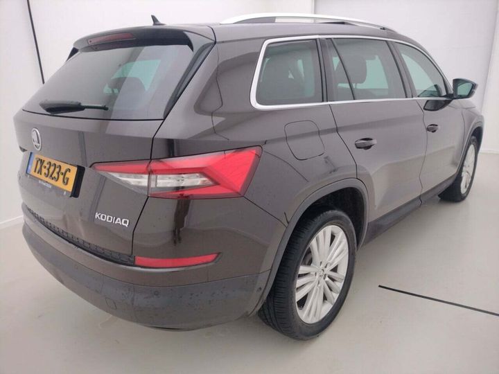 Photo 1 VIN: TMBJB9NS1K8022185 - SKODA KODIAQ 