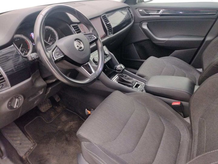 Photo 16 VIN: TMBJB9NS1K8022185 - SKODA KODIAQ 