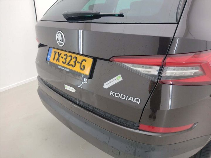 Photo 6 VIN: TMBJB9NS1K8022185 - SKODA KODIAQ 