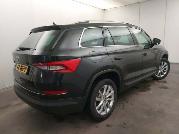 Photo 2 VIN: TMBJB9NS1K8027158 - SKODA KODIAQ 