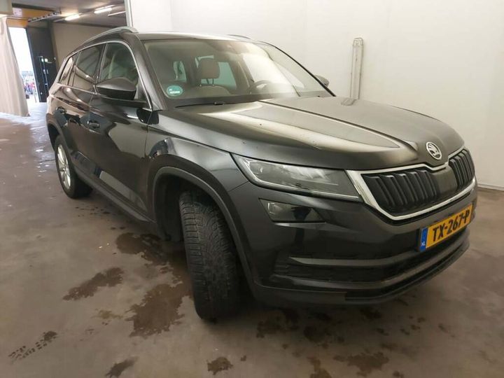 Photo 24 VIN: TMBJB9NS1K8027158 - SKODA KODIAQ 