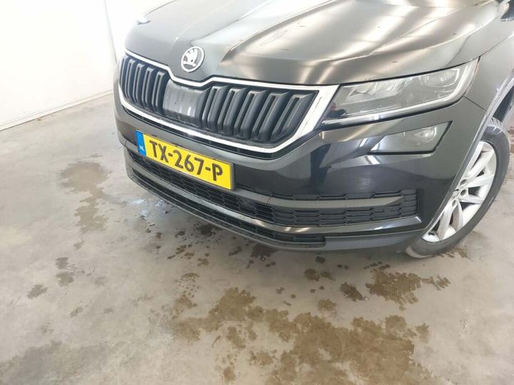 Photo 5 VIN: TMBJB9NS1K8027158 - SKODA KODIAQ 