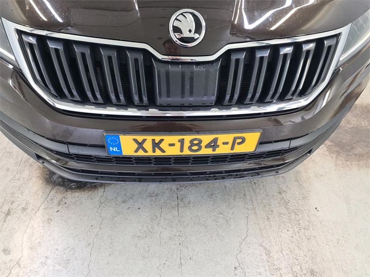 Photo 11 VIN: TMBJB9NS1K8036880 - SKODA KODIAQ 