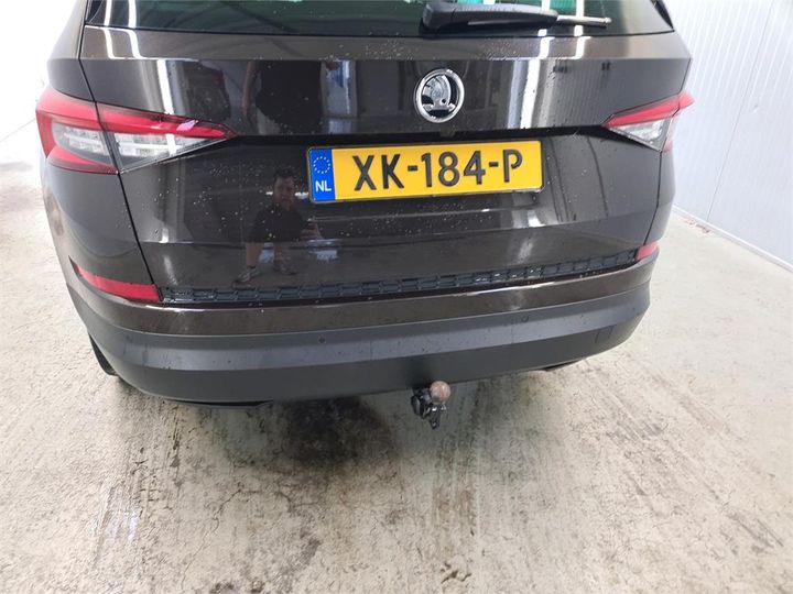 Photo 25 VIN: TMBJB9NS1K8036880 - SKODA KODIAQ 