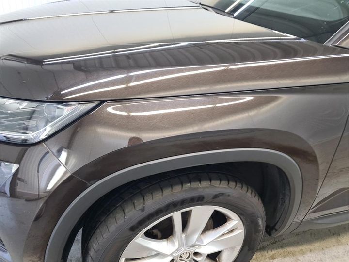 Photo 34 VIN: TMBJB9NS1K8036880 - SKODA KODIAQ 