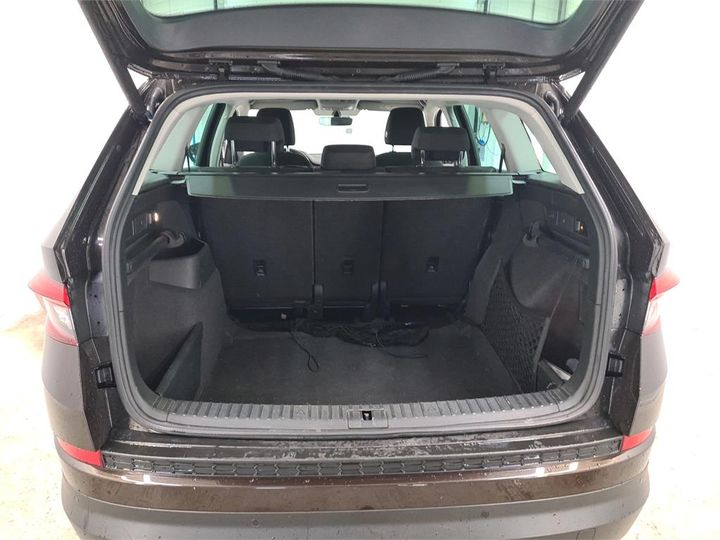 Photo 7 VIN: TMBJB9NS1K8036880 - SKODA KODIAQ 