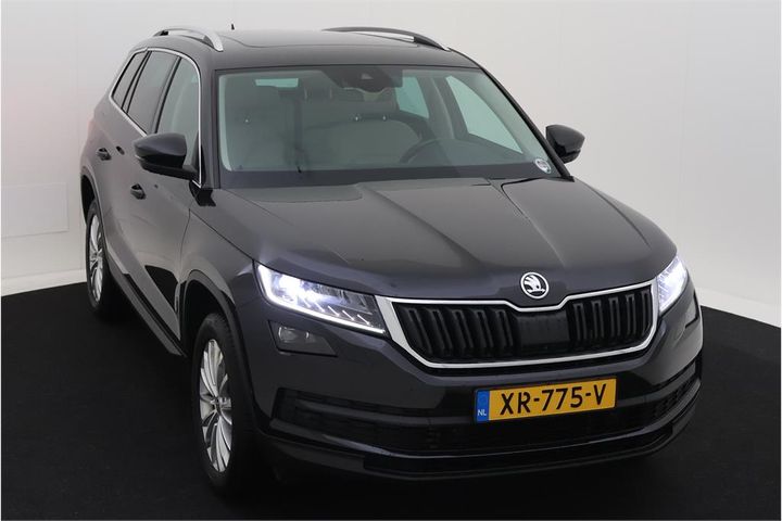 Photo 1 VIN: TMBJB9NS1K8043103 - SKODA KODIAQ 