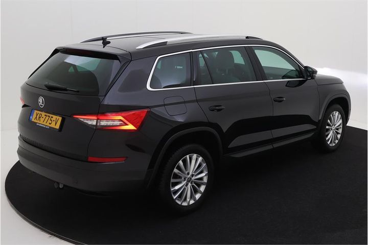 Photo 2 VIN: TMBJB9NS1K8043103 - SKODA KODIAQ 