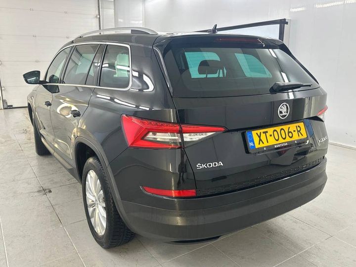 Photo 1 VIN: TMBJB9NS1K8058488 - SKODA KODIAQ 